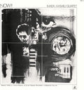 CD New Masaru Imada Quartet Now!!  From Japan CD 4tracks Music