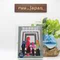 Bocchi the Rock! 5 Limited Edition Blu-ray Cover Girl Kessoku Band New