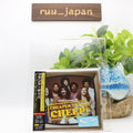 CD New Frank Zappa Cheaper Than Cheap 2SHM-CD w/ Blu-ray Limited Edition