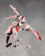 Kotobukiya Infinite Encounter Megalomaria Ruby Eye Non-scale Plastic Model NEW