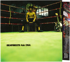 New Seatbelts-Cowboy Bebop: Ask DNA-CD Japan