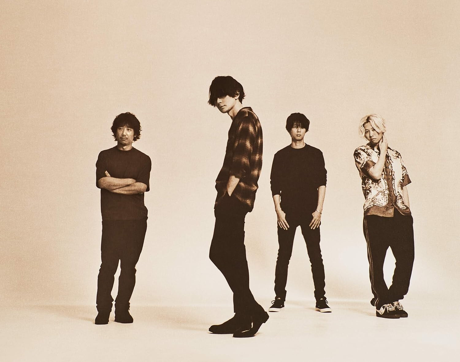 New BUMP OF CHICKEN-aurora arc-JAPAN First Limited Edition Type A CD DVD Japan