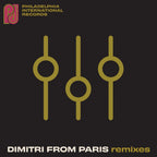 New V.A.-PHILLY SOUL REMIXES: DIMITRI FROM PARIS-JAPAN 2 CD