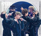 Blu-ray Kis-My-Ft2 Dome Tour 2024 Synopsis Japan Blu-ray+Photo booklet
