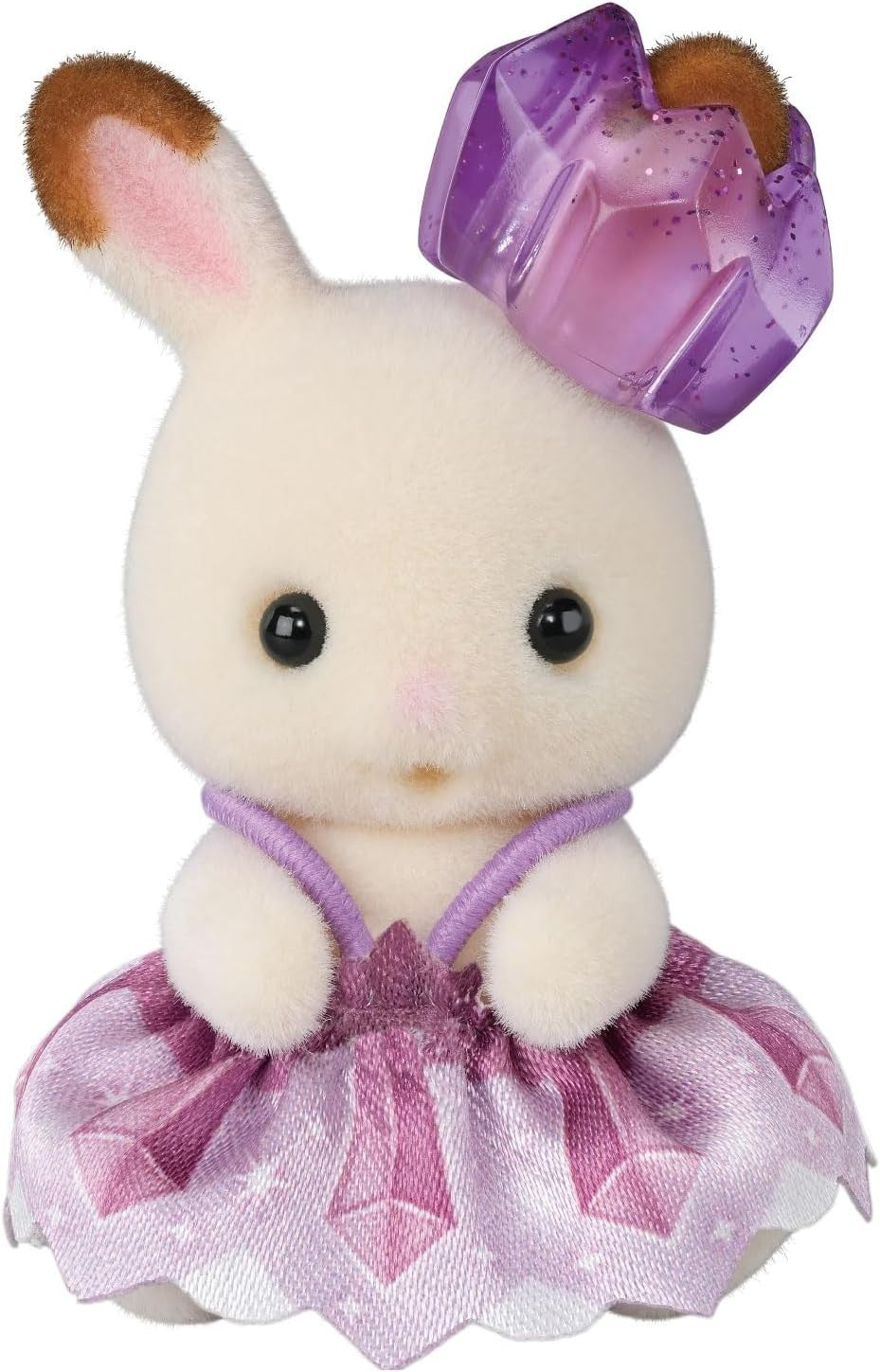 Sylvanian Families Baby Collection Doll [Baby Fairy Forest Friends Series NEW