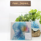 CD New TENBLANK Glass Heart First Limited Edition CD Blu-ray Japan