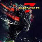 CD SEVEN (7) New from Japan