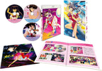 Devil Hunter Yohko Blu-ray Box Anime Mamono Hunter Youko 3-Disc Set New