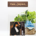 Junko Yagami / FULL MOON 1983 CD Paper Sleeve City Pop Tasogare no Bay City New