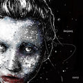 New [CD] Seimei Nomal Edition envy SZ-10CD post hardcore Artwork: Cris Crude