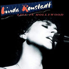 Linda Ronstadt – Live In Hollywood Japan CD WPCR-18147 NEW