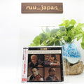 CD New Debussy & Ravel Quartet In F Major / Quartet In G Minor, Opus 10-Japan