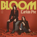 New LARKIN POE BLOOM WITH BONUS TRACK 2025 JAPAN BLU-SPEC CD