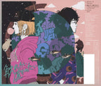 ASIAN KUNG-FU GENERATION Dialogue Limited Edition Type A CD+T-Shirt Japan New
