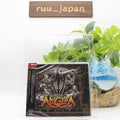 Blu-ray ANGRA Acoustic Live At Opera De Arame 2CD + Blu-ray OBI VIZP-181
