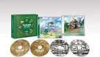 CD The Legend of Zelda: Links Awakening OST [Limited BOX] Japan New