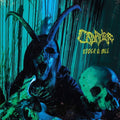CD New 2020 JAPAN CD CADAVER EDDER & BILE