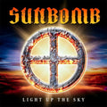 CD New  SUNBOMB LIGHT UP THE SKY WITH BONUS TRACK 2024 JAPAN