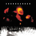 New Soundgarden Alternative Metal CD Superunknown Bonus Track Japan OBI