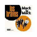 CD New LOS BRAVOS Black Is Black WITH BONUS TRACK JAPAN MINI LP CD