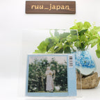 New (JAPAN) CD ReoNa Gajumaru ~ Heaven in the Rain- (Shangri-La Frontier)