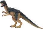Mattel Jurassic World Hammond Collection Allosaurus Dinosaur Action Figure NEW