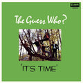 New THE GUESS WHO? It’s Time with Bonus Tracks JAPAN MINI LP CD