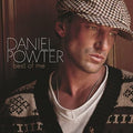 Daniel Powter CD (SHM-CD) Best Of Me Compilation Japan NEW