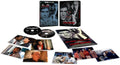 Lethal Weapon 4K UHD + Blu-ray Set with Paper Premium Blu-ray Japan NEW