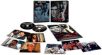 Lethal Weapon 4K UHD + Blu-ray Set with Paper Premium Blu-ray Japan NEW