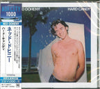 2016 AOR CITY 1000 NED DOHENY Hard Candy JAPAN CD NEW