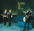 The Beatles Four Sale Sessions Japan Music CD NEW