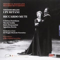 Bellini: I Puritani Bellini (1801-1835) [CD] NEW