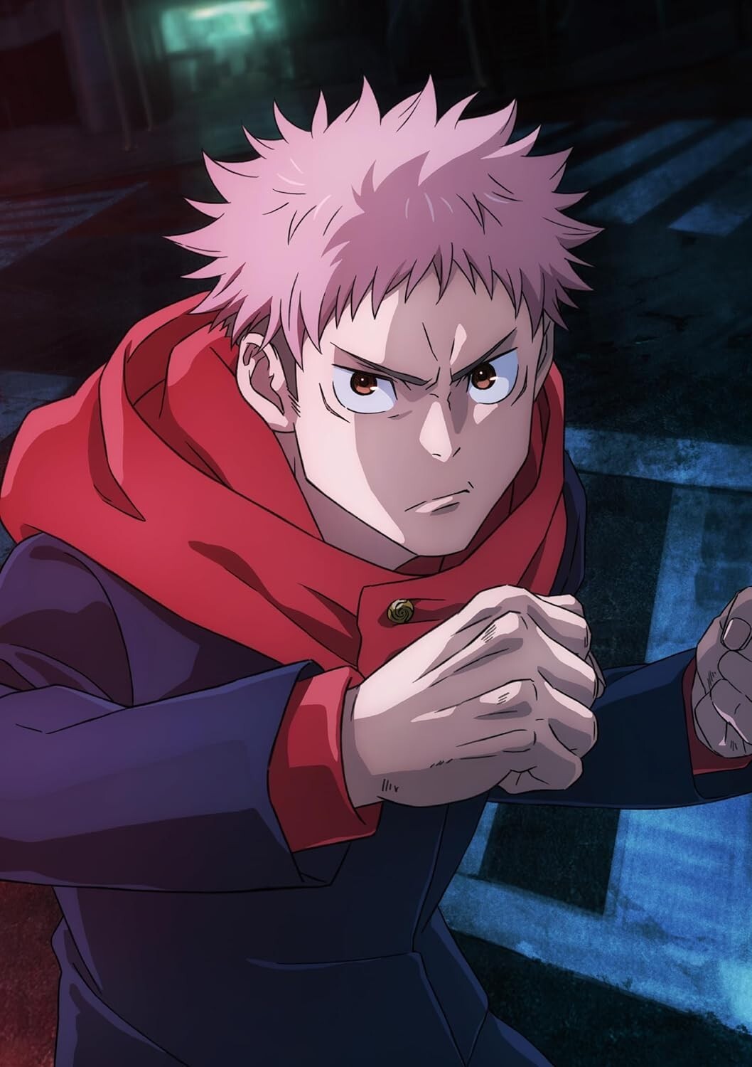 Jujutsu Kaisen Shibuya Jihen Vol.1 Limited Edition Blu-ray Drama CD New