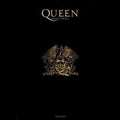 New 2016 QUEEN GREATEST HITS VOL.2 with Bonus Track  JAPAN MINI LP SHM CD