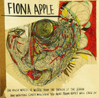 FIONA APPLE-THE IDLER WHEEL IS WISER THAN THE DRIVER OF...-JAPAN CD NEW