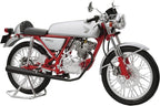 AOSHIMA 1/12 The Bike Series No.66 Honda AC15 Dream50 1997 Custom Plastic NEW