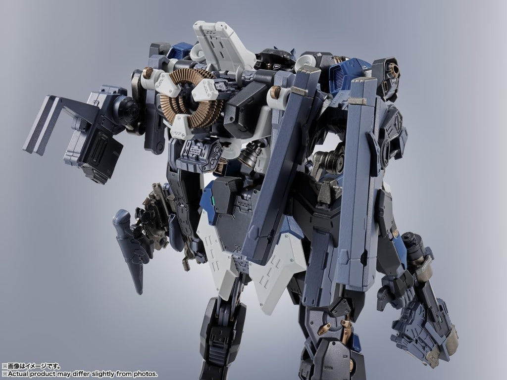 TAMASHII NATIONS ROBOT SPIRITS ARMORED CORE™ VI FIRES OF RUBICON™  SIDE AC  NEW