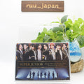 SUPER JUNIOR Japan Special Event 2022 Return of the KING 2 DVD New