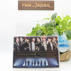 SUPER JUNIOR Japan Special Event 2022 Return of the KING 2 DVD New