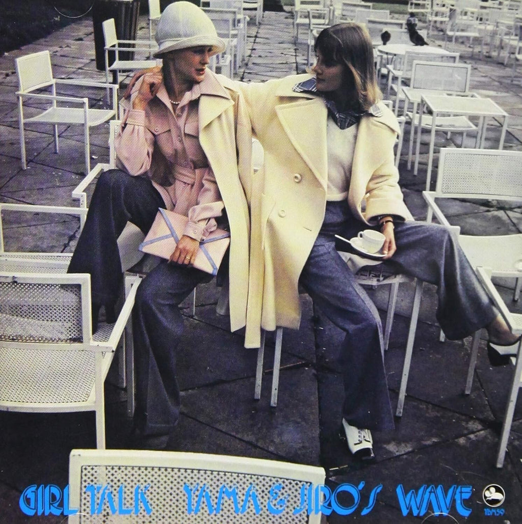 TBM TSUYOSHI YAMAMOTO TRIO GIRL TALK JAPAN CD NEW