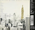 MINAKO YOSHIDA MONSTERS IN TOWN JP CD