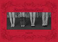 tripleS Hacchi SecretHimitsuBimil Limited Edition Type A CD Photobook Japan NEW