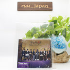 New WAGAKKI BAND-KISEKI BEST COLLECTION+ JAPAN CD
