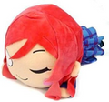 Love Live! HJ Lying Down Plush Toy Nishikino Maki NEW