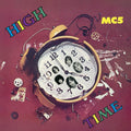 New MC5 HIGH TIME 2025 JAPAN CD