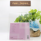 New Minuano / Love Logic 2009 CD Japan Lamp