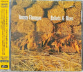 Ballads & Blues Remastered CD NEW
