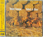 Ballads & Blues Remastered CD NEW