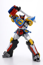 Bellfine Sengoku Majin GoShogun GoShogun approximately 180mm tall non-scale NEW